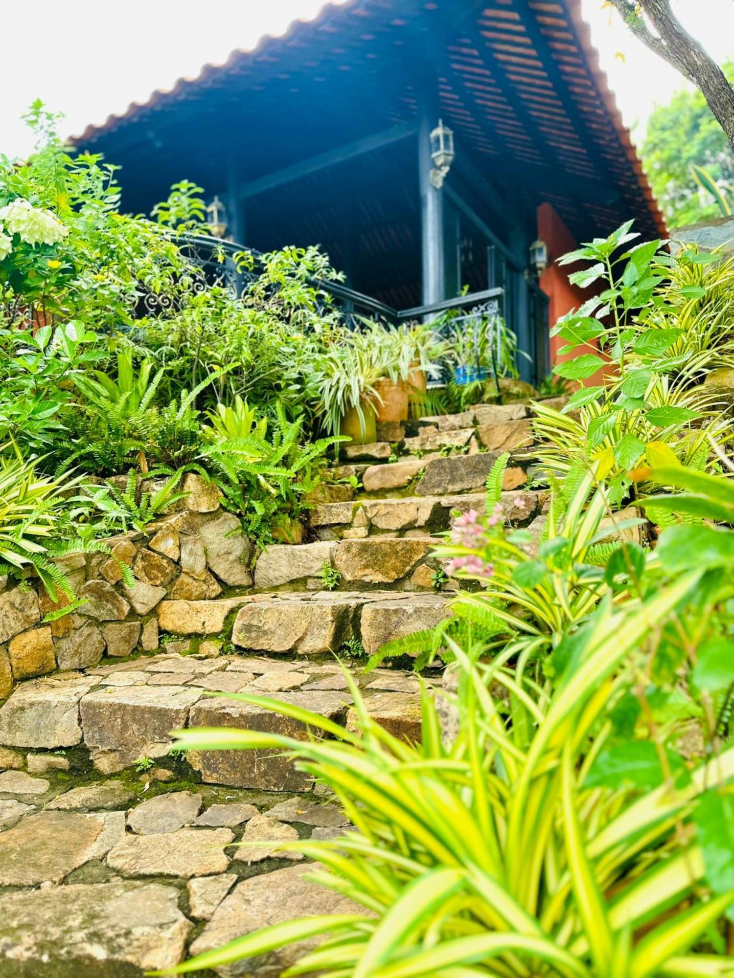 Binh An Village Vung Tau Exterior photo